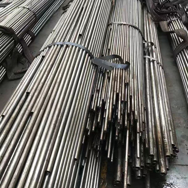 玉林精密钢管